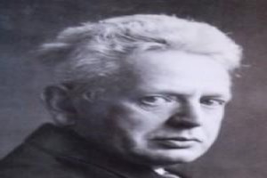 Yazar Ernst Cassirer